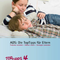 ADS Top Tipps 4 für Eltern