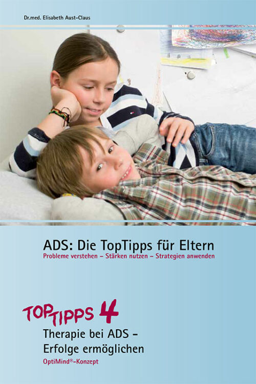 ADS Top Tipps 4 für Eltern
